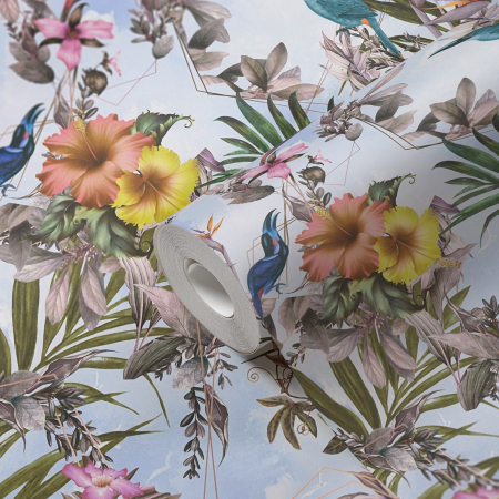 Tapet 381784 Dream Flowery [1]