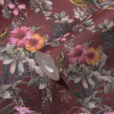 Tapet 381785 Dream Flowery [1]