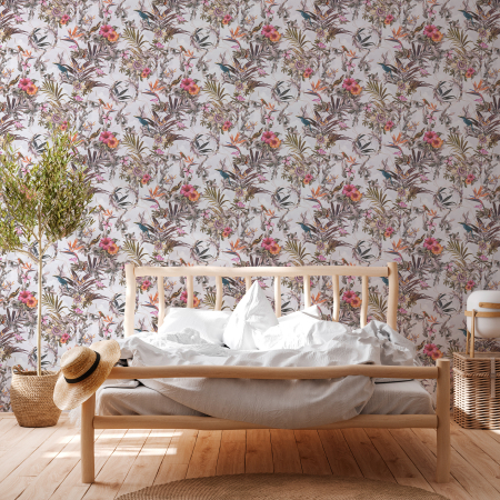 Tapet 381787 Dream Flowery [5]