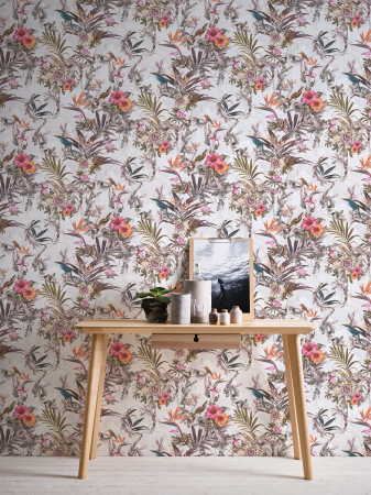 Tapet 381787 Dream Flowery [4]