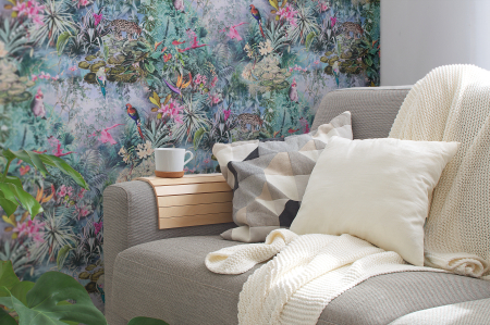 Tapet 381791 Dream Flowery [3]