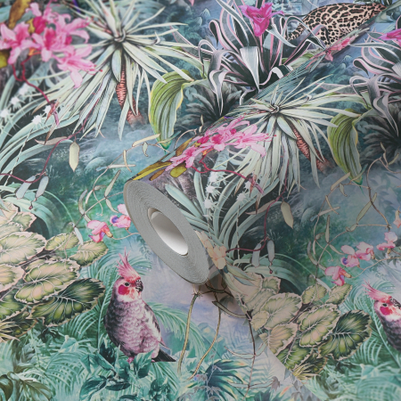 Tapet 381791 Dream Flowery [1]