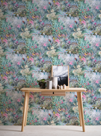 Tapet 381791 Dream Flowery [4]