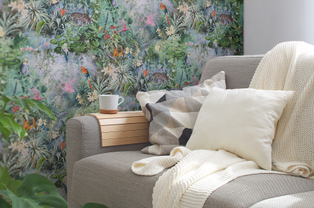 Tapet 381792 Dream Flowery [3]