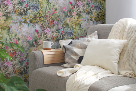 Tapet 381793 Dream Flowery [3]