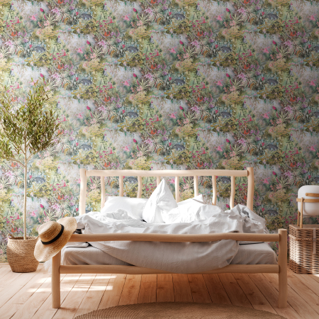 Tapet 381793 Dream Flowery [5]