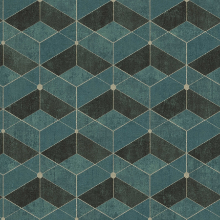 Titanium 3 - Tapet 38202-3 Titanium 3