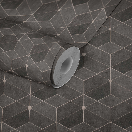 Tapet 38202-4 Titanium 3 [1]
