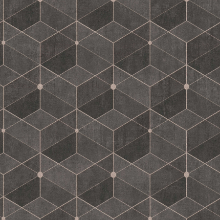 Titanium 3 - Tapet 38202-4 Titanium 3