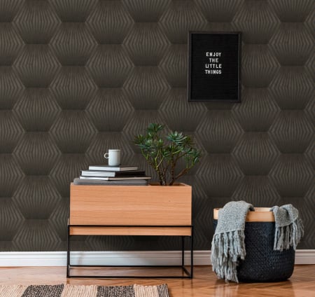 Tapet 38204-2 Titanium 3 [4]