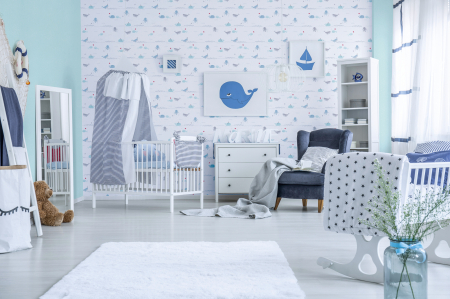 Tapet 383112 Dream Flowery [6]