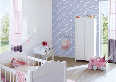 Tapet 383129 Dream Flowery [4]