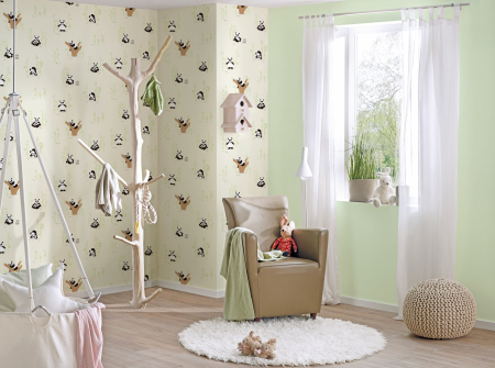 Tapet 383150 Dream Flowery [4]