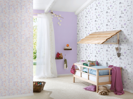 Tapet 383181 Dream Flowery [4]