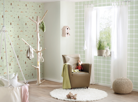 Tapet 383198 Dream Flowery [6]