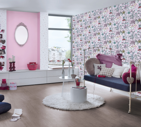 Tapet 383228 Dream Flowery [5]