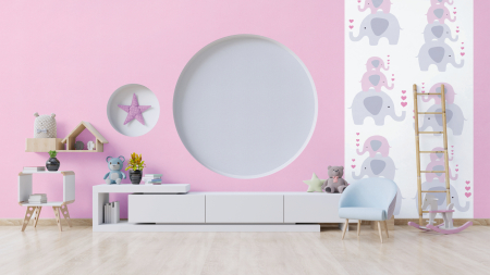 Tapet 383228 Dream Flowery [4]