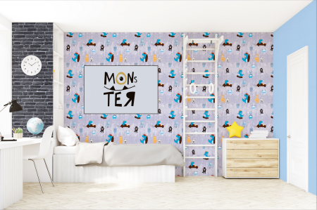 Tapet 383259 Dream Flowery [5]