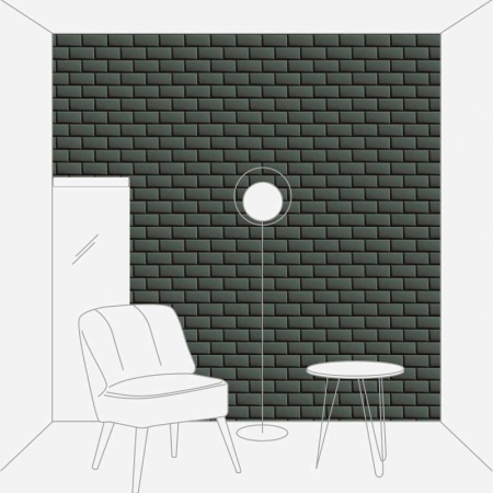 Tapet 38357-1 My Home. My Spa. [7]