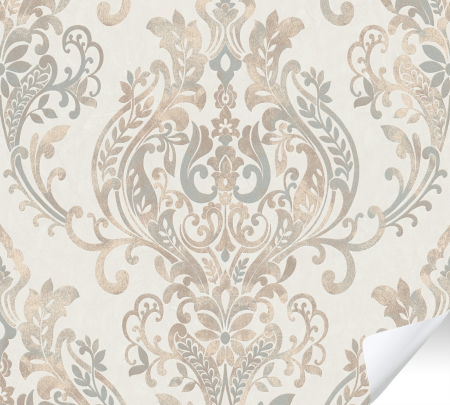 The Wallcover - Tapet 385611 The Wallcover