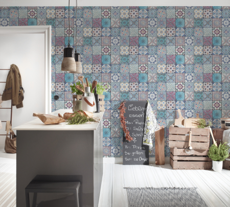 Tapet 385651 The Wallcover [5]