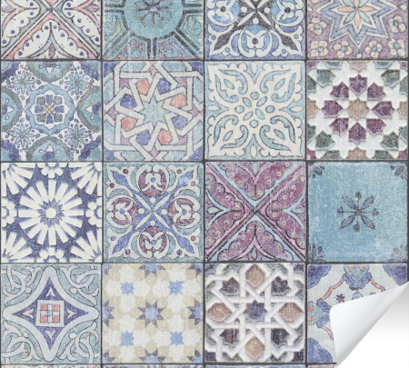 The Wallcover - Tapet 385651 The Wallcover