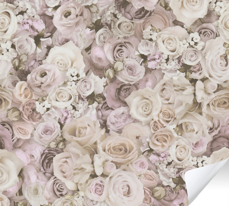The Wallcover - Tapet 385821 The Wallcover