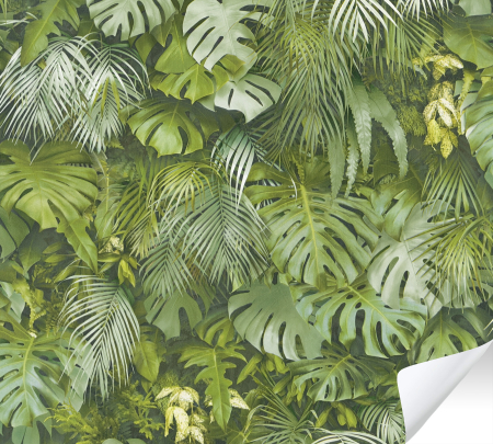 The Wallcover - Tapet 385831 The Wallcover