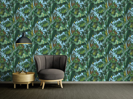 Tapet 385841 The Wallcover [5]