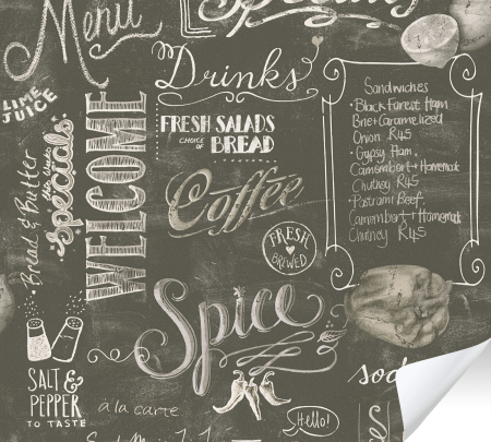 The Wallcover - Tapet 385871 The Wallcover