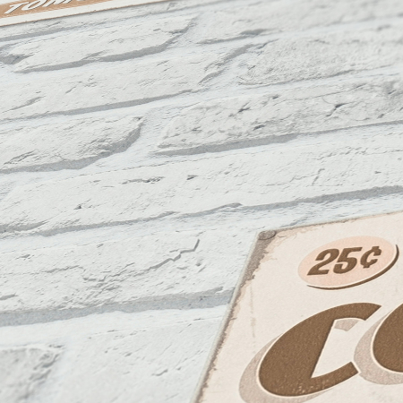 Tapet 385881 The Wallcover [1]