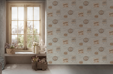 Tapet 385881 The Wallcover [6]
