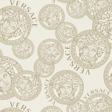 Tapet clasic - Tapet 38610-3 Versace 5