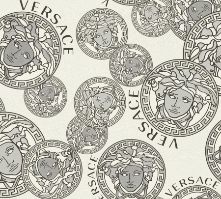 Versace 5 - Tapet 386102 Versace 5