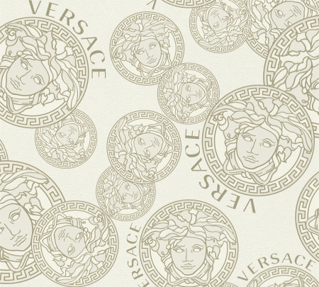 Versace 5 - Tapet 386103 Versace 5