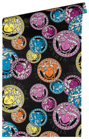 Tapet 386104 Versace 5 [2]