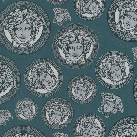 Tapet clasic - Tapet 38611-1 Versace 5