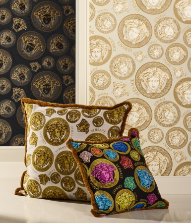 Tapet 386115 Versace 5 [3]