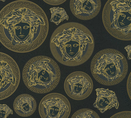Tapet 386117 Versace 5