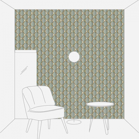 Tapet 38691-3 My Home. My Spa. [6]