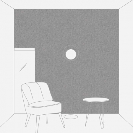 Tapet 38693-1 My Home. My Spa. [7]