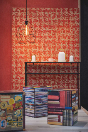 Tapet 38695-4 My Home. My Spa. [5]