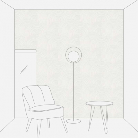 Tapet 38696-1 My Home. My Spa. [6]