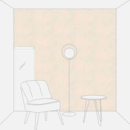 Tapet 38696-3 My Home. My Spa. [6]