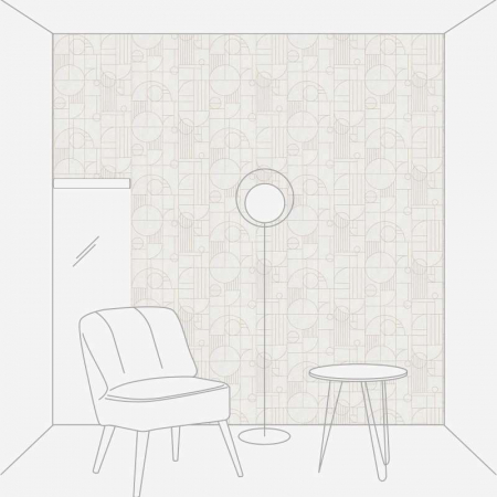 Tapet 38699-2 My Home. My Spa. [6]