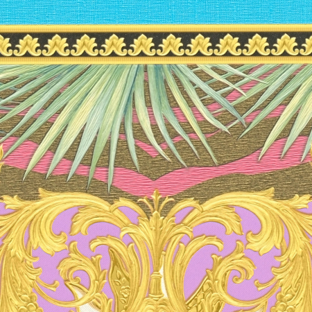 Tapet 38703-1 Versace 5 [2]
