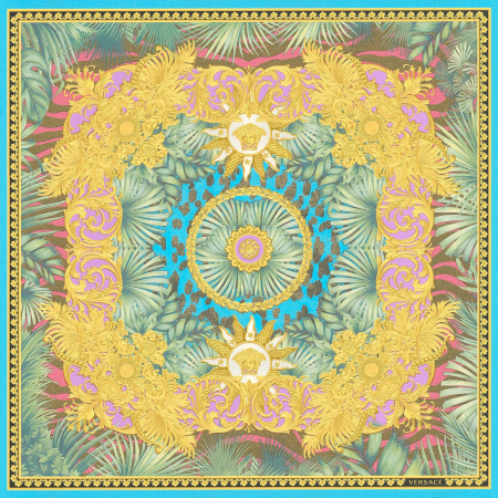 Versace Wallpaper 5 - Tapet 38703-1 Versace 5