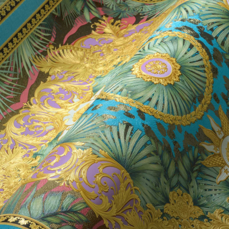 Tapet 38703-1 Versace 5 [1]