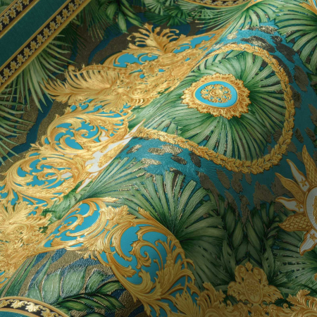 Tapet 38703-2 Versace 5 [1]