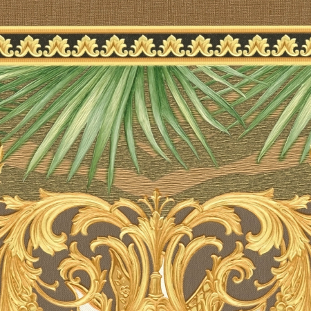 Tapet 38703-3 Versace 5 [2]